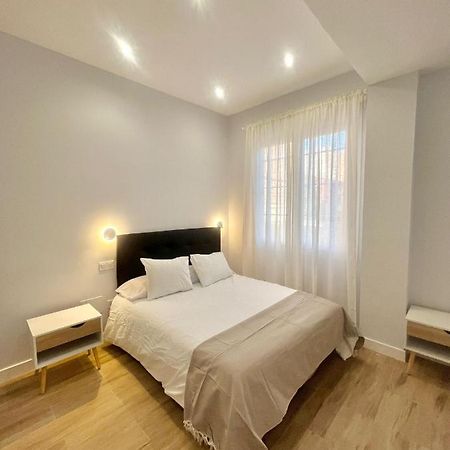 Lofts Ifema Apartment Madrid Luaran gambar